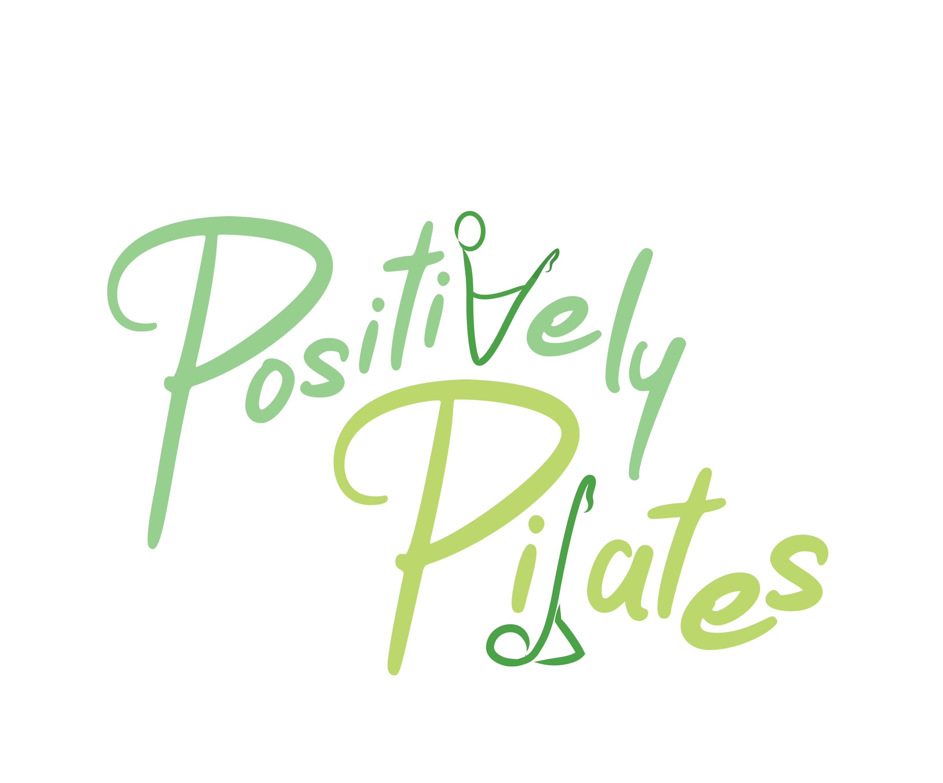 Positively Pilates