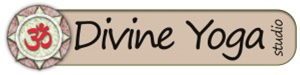 Divine Yoga Studio logo